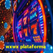 wxwx plataforma